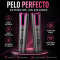 Moldeador de rizos profesional v2
