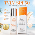Protector solar SPF50 PA blanqueador - 50 g
